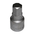 Vim Products 8mm Hex 1/4" Square Drive SHM408